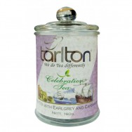 Чай Tarlton (тарлтон) Celebration Tea (Праздничный) 160г