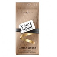Кофе Carte Noire (карт нуар) "Crema Delice" 230 г