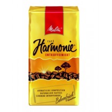 Кофе Harmonie (гармония) без кофеина 500г