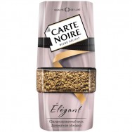 Кофе Carte Noire (карт нуар) "Elegant" 95г