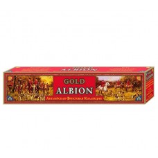 Чай Albion "Английская фруктовая коллекция" 45 пак.