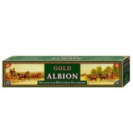 Чай Albion "Ирландская фруктовая коллекция" 45пак.