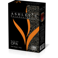 Чай ASHLEY (эшли) OPA 100г
