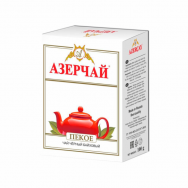 Чай азерчай "Пеко" 100г