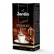 Jardin (Жардин) "dessert cup" 250g