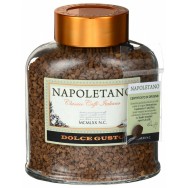 Кофе Napoletano (наполетано) "Dolce Gusto" 100g