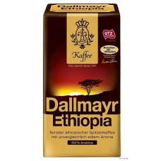 Кофе Dallmayr "Ethiopia" 500g