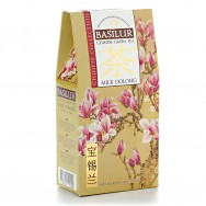 Чай Basilur (Базилюр) "Молочный улун" 100г