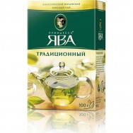 Чай ПРИНЦЕССА ЯВА Традиционный 100г