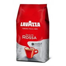 Кофе Lavazza (лавацца) Qualita Rossa 1кг