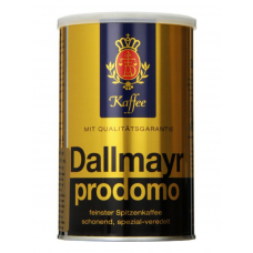 Кофе Dallmayr Prodomo (далмаер) 250g