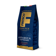 Кофе Fresco (фреско) "Arabica Espresso" 1кг