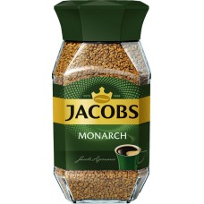 Кофе JACOBS MONARCH (Якобс Монарх) 95g