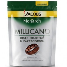 Кофе JACOBS (Якобс) «Millicano» 200g