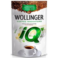 Кофе Wollinger (волингер) "IQ" 190g