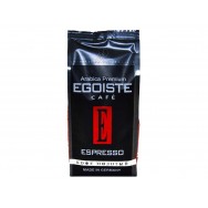 Кофе egoiste (Эгоист) "espresso" 250g