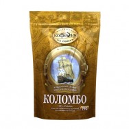 Кофе Московская кофейня на паях " Коломбо" 150г