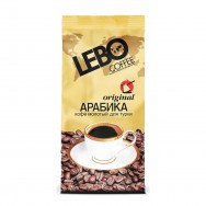 Кофе LEBO ORIGINAL (лебо ориджинал) для турки 200g