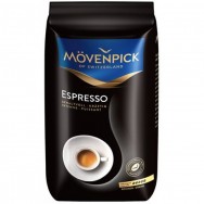 Movenpick (Мовенпик) "Espresso" 500g