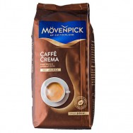 Кофе Movenpick (мовенпик) "Café Crema" 1kg
