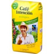 кофе Cafe Intencion Ecologico 500g