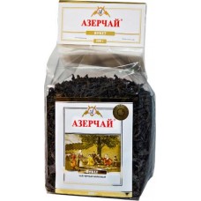 Чай азерчай "Букет" черный 400г