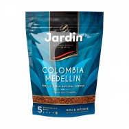 Кофе JARDIN (Жардин) «Colombia medellin» 150g