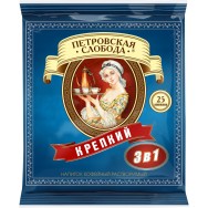 Кофе Петровская Слобода "Крепкий"