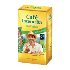 Кофе Cafe Intencion Ecologico 500g