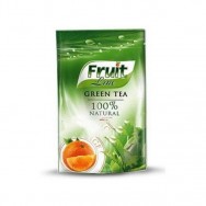 Чай Fruit Line "Апельсин" 80г