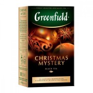 Чай гринфилд "Christmas Mystery" 100г
