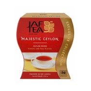 Чай Jaf Tea "Majestic Ceylon" 100г