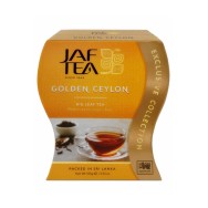 Чай jaf tea "golden ceylon" 100г
