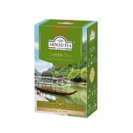 Чай АХМАД "Green tea" 100г