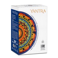 Чай Yantra (Янтра) "Orange Pekoe A" 100г