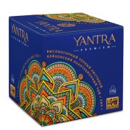 Чай Yantra (Янтра) "Uva BOP1" 100г