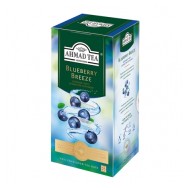 Чай АХМАД "Blueberry Breeze" 25пак.