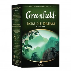 Чай гринфилд "JASMINE DREAM" 100г