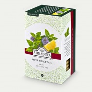 Ахмад Мятный коктейль Травяной чай