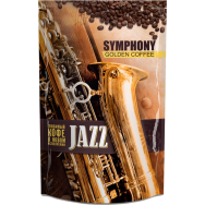 Кофе SYMPHONY (симфония) "Symphony Jazz" 190g